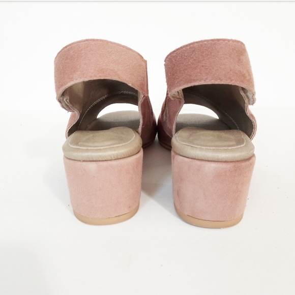 Cloud Footwear Kayla Sandals - Picture 7 of 8